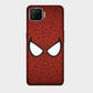 Spider Man - Eyes - Red - Mobile Phone Cover - Hard Case