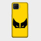 Wolverine - Yellow - Mobile Phone Cover - Hard Case