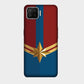 Captain Marvel - Avengers - Mobile Phone Cover - Hard Case