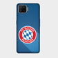 FC Bayern Munich - Blue - Mobile Phone Cover - Hard Case