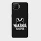 Wakanda Forever - Mobile Phone Cover - Hard Case