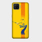 Thala - MS Dhoni - CSK - Mobile Phone Cover - Hard Case