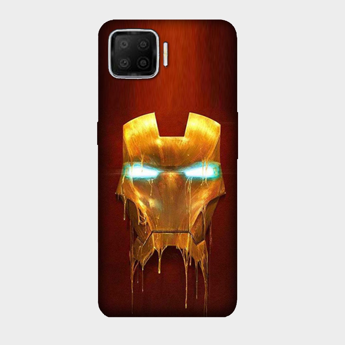 Iron Man - Mobile Phone Cover - Hard Case