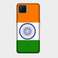 India Flag - Tricolor - Mobile Phone Cover - Hard Case