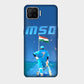 MSD - India - Mobile Phone Cover - Hard Case