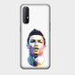 Cristiano Ronaldo - CR7 - White - Mobile Phone Cover - Hard Case