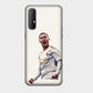 Eden Hazard - Real Madrid - Mobile Phone Cover - Hard Case