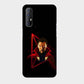 Doctor Strange - Black - Mobile Phone Cover - Hard Case