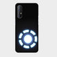 Arc Reactor - Iron Man - Mobile Phone Cover - Hard Case