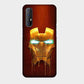 Iron Man - Mobile Phone Cover - Hard Case