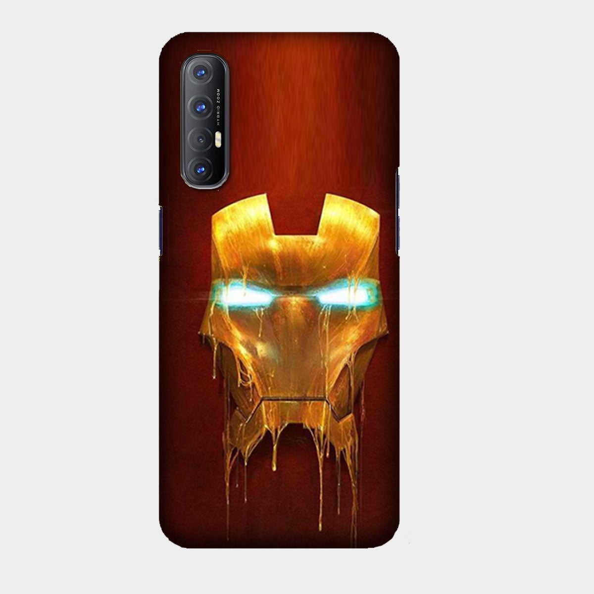 Iron Man - Mobile Phone Cover - Hard Case