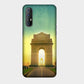 India Gate - Delhi - Mobile Phone Cover - Hard Case