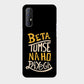 Beta Tumse Na Ho Paayega - Mobile Phone Cover - Hard Case