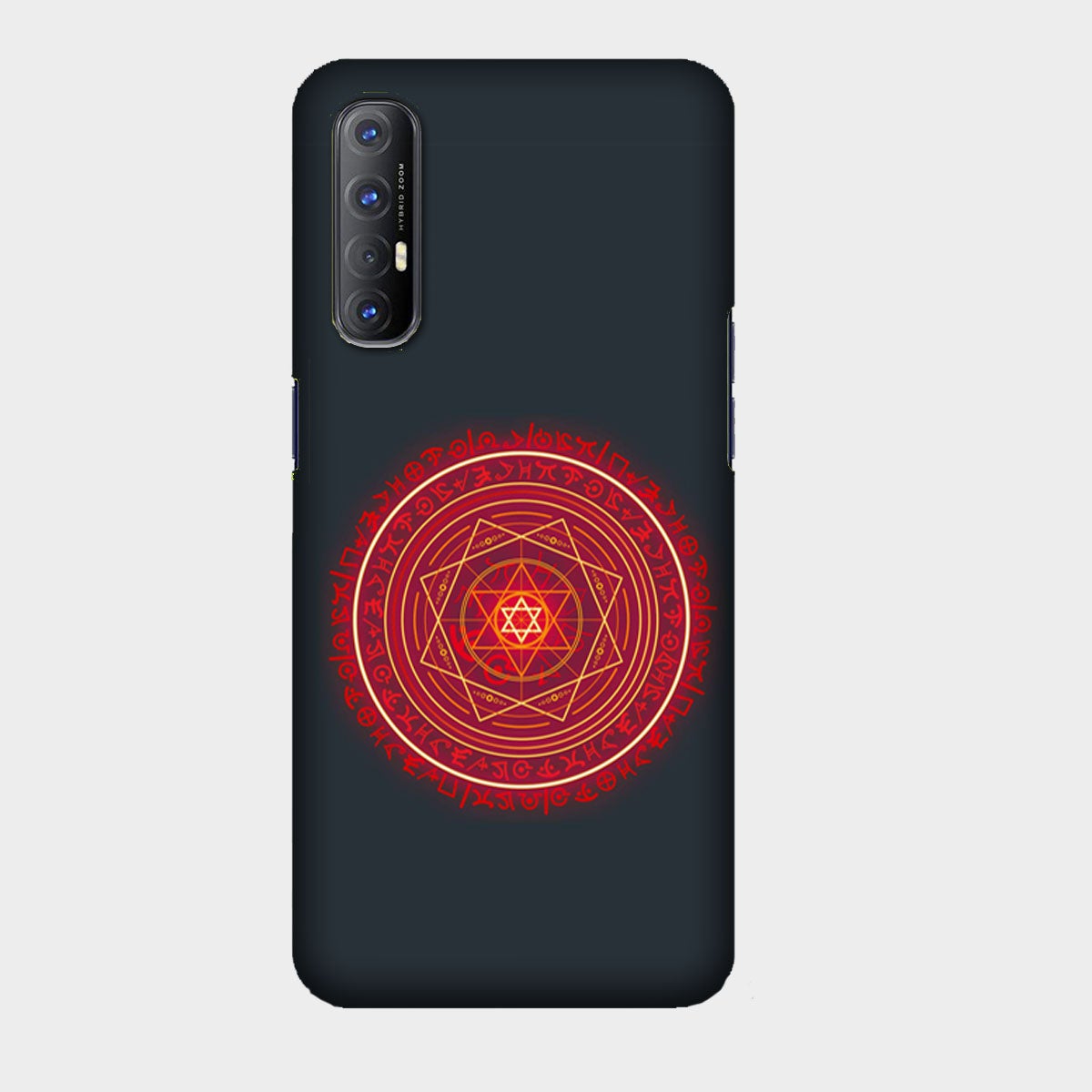 Doctor Strange - Logo - Mobile Phone Cover - Hard Case