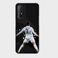 Cristiano Ronaldo Real Madrid - Mobile Phone Cover - Hard Case