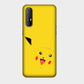 Pikachu - Pokemon - Yellow - Mobile Phone Cover - Hard Case