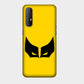 Wolverine - Yellow - Mobile Phone Cover - Hard Case