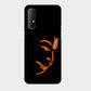 Hanuman - Mobile Phone Cover - Hard Case