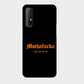 Mothafucka - Mobile Phone Cover - Hard Case