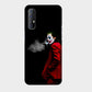 The Joker - Red Suit - Mobile Phone Cover - Hard Case