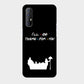 I'll Be There for You - Friends - Mobile Phone Cover - Hard Case