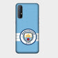 Manchester City - Mobile Phone Cover - Hard Case