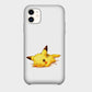 Pikachu - Pokemon - Mobile Phone Cover - Hard Case