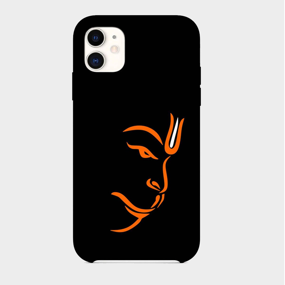 Hanuman - Mobile Phone Cover - Hard Case