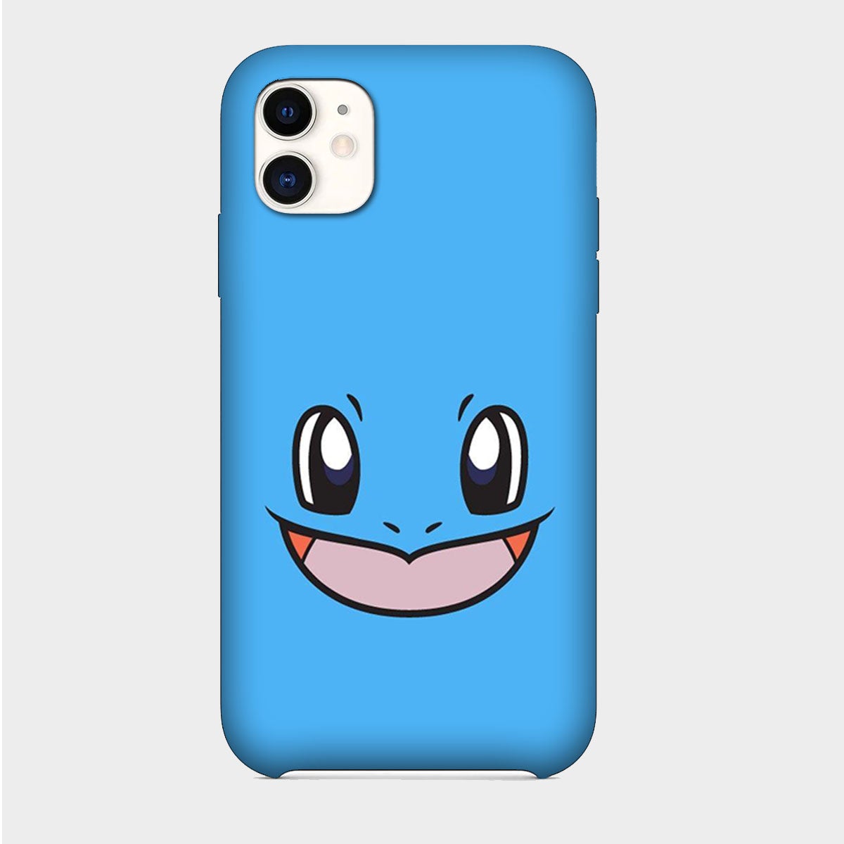 Squirtle - Pokemon - Mobile Phone Cover - Hard Case