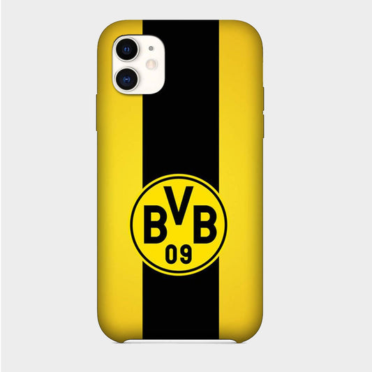 Borussia Dortmund - Mobile Phone Cover - Hard Case