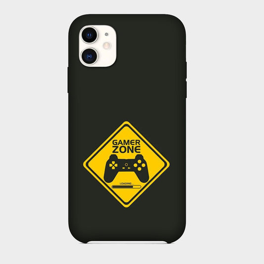 Game Zone - Mobile Phone Cover - Hard Case