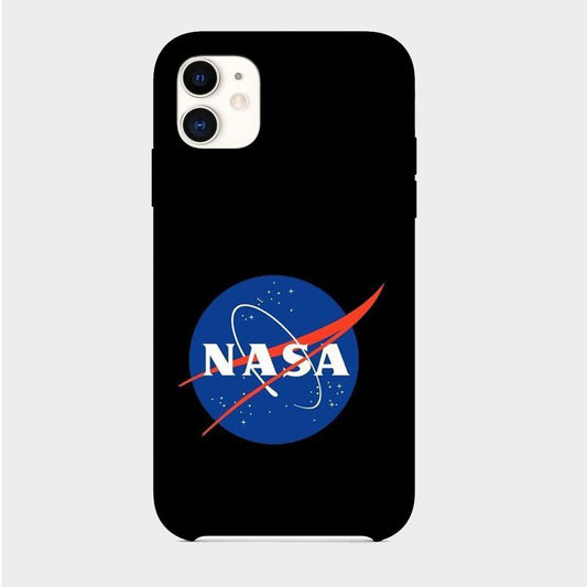 Nasa - Mobile Phone Cover - Hard Case