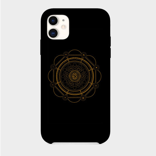 Sacred Games - Mobile Phone Cover - Hard Case