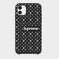 Supreme - Mobile Phone Cover - Hard Case