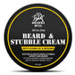 Beard & Stubble Cream - Brahma Bull - Men's Grooming