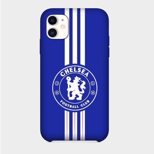 Chelsea FC - Mobile Phone Cover - Hard Case