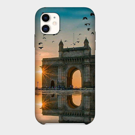 Gateway of India - Mumbai - Mobile Phone Cover - Hard Case