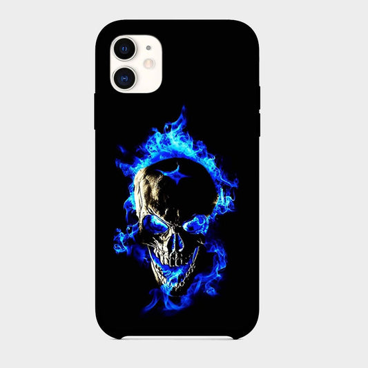 Skulls - Mobile Phone Cover - Hard Case