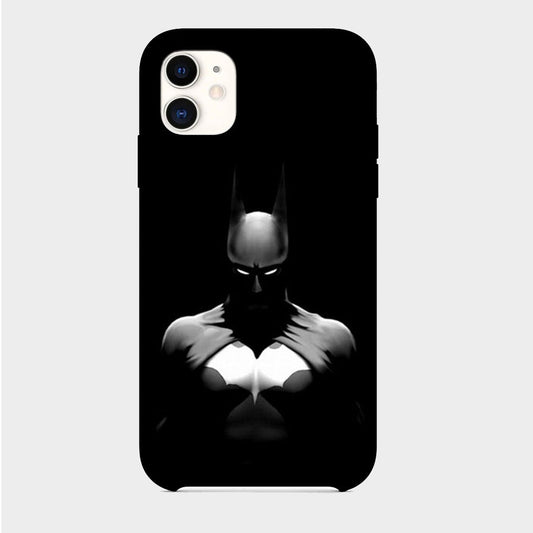 Batman - Dark Night - Mobile Phone Cover - Hard Case