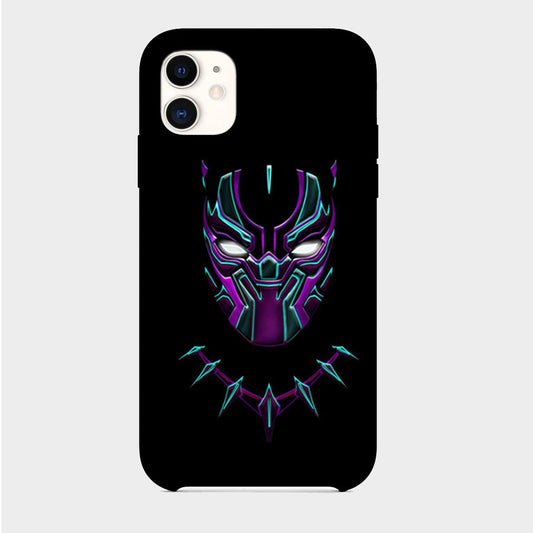 Black Panther - Mobile Phone Cover - Hard Case