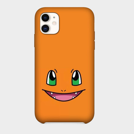 Charmander - Pokemon - Mobile Phone Cover - Hard Case