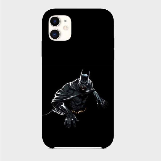 Batman - Ready for Action - Mobile Phone Cover - Hard Case