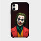 The Joker - Mobile Phone Cover - Hard Case