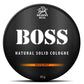BOSS Natural Solid Cologne - Brahma Bull - Men's Grooming