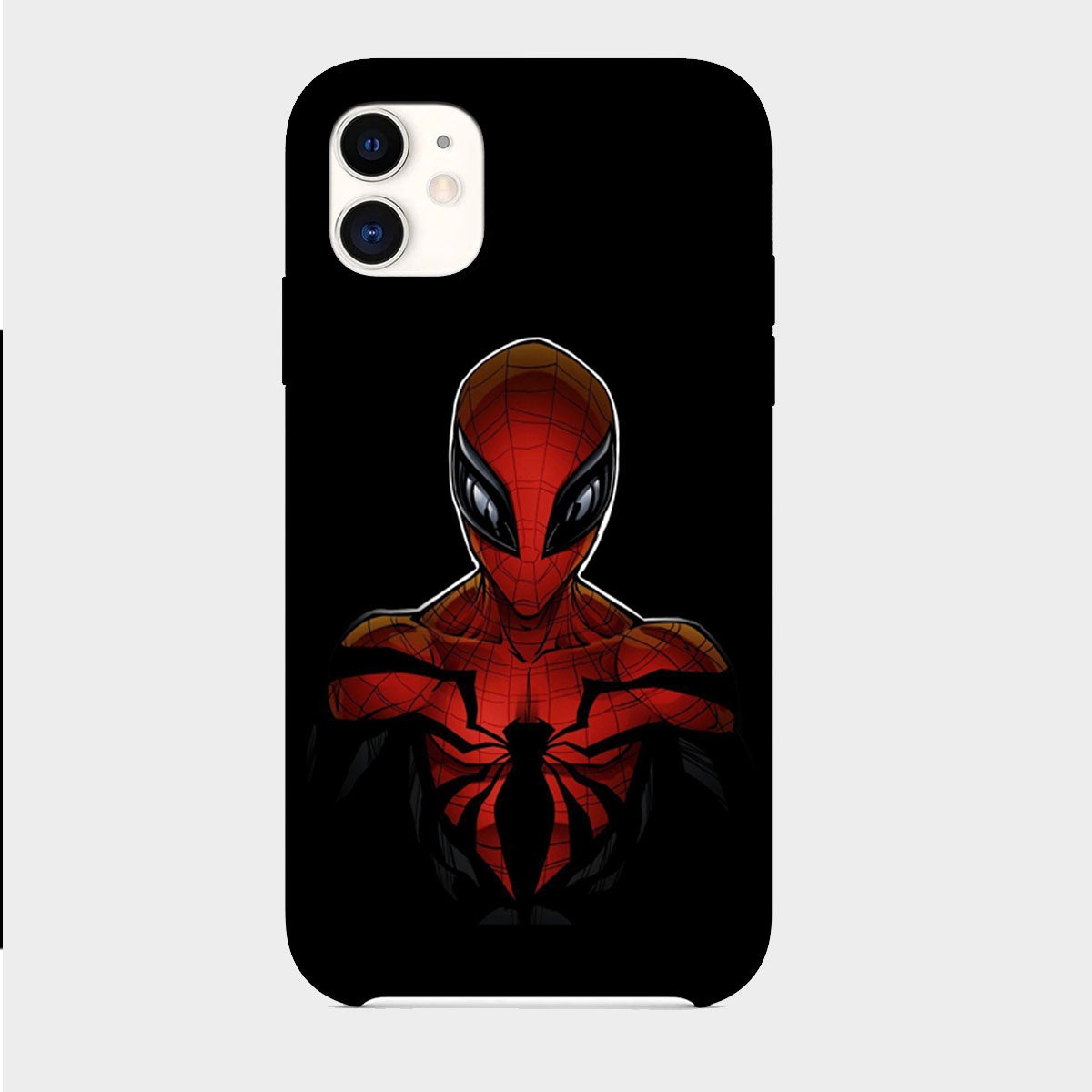 Spider Man - Animated - Mobile Phone Cover - Hard Case