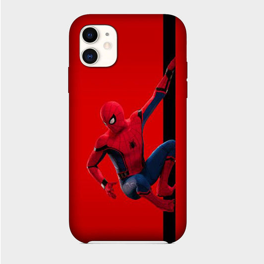 Spider Man - Mobile Phone Cover - Hard Case