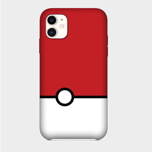 Pokemon - Pokeball - Mobile Phone Cover - Hard Case