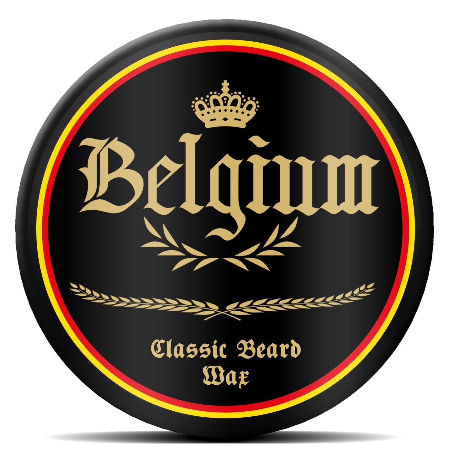 Classic Beard Wax 50g