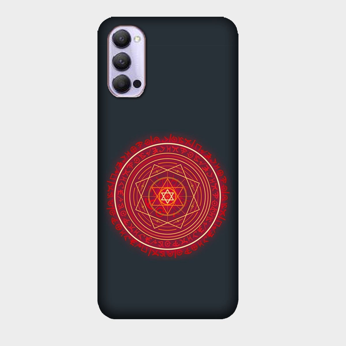 Doctor Strange - Logo - Mobile Phone Cover - Hard Case