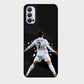 Cristiano Ronaldo Real Madrid - Mobile Phone Cover - Hard Case